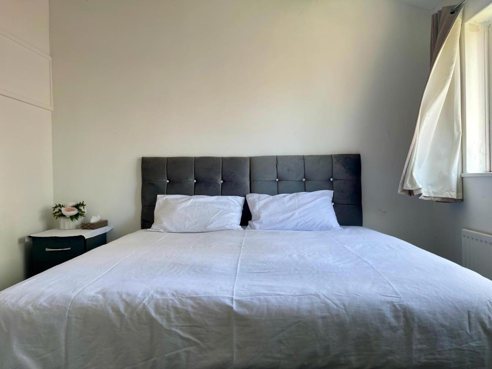 Homestays-Close To Coventry City And University I Free Parking I Wi-Fi Dış mekan fotoğraf