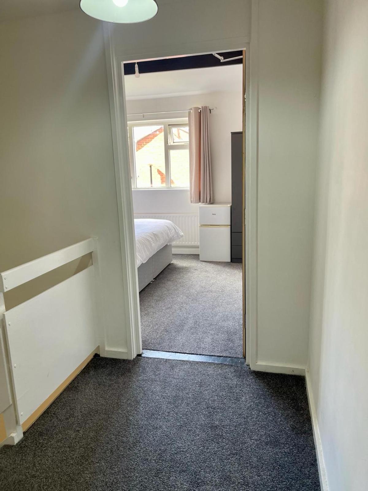 Homestays-Close To Coventry City And University I Free Parking I Wi-Fi Dış mekan fotoğraf