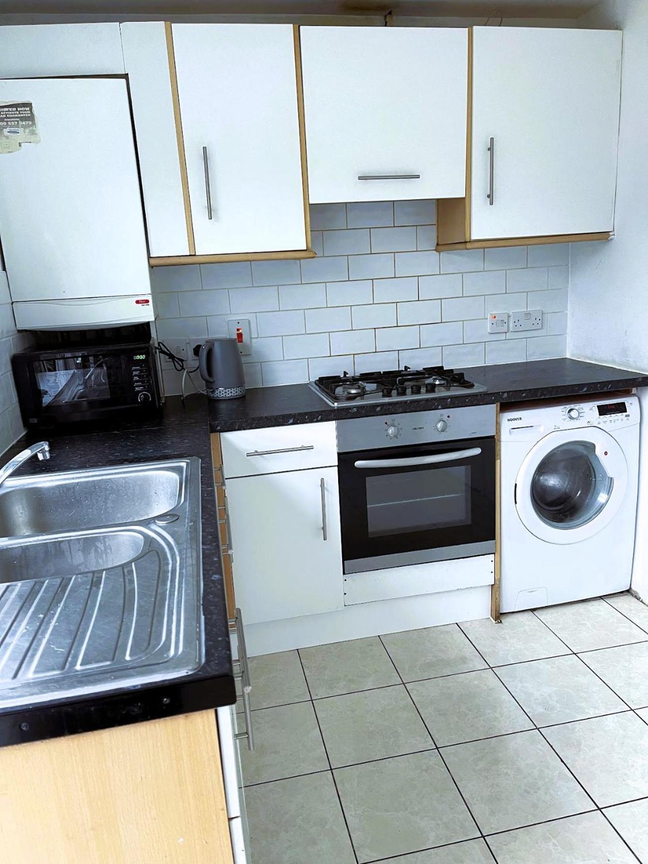 Homestays-Close To Coventry City And University I Free Parking I Wi-Fi Dış mekan fotoğraf