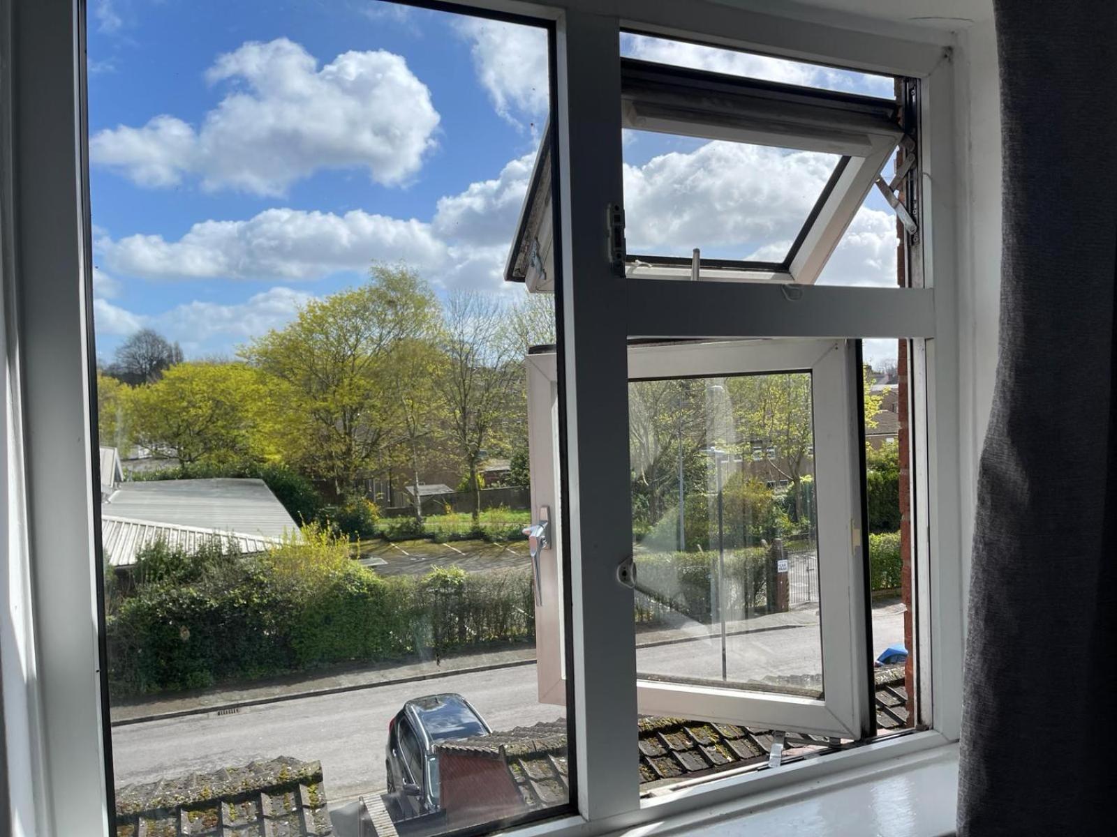 Homestays-Close To Coventry City And University I Free Parking I Wi-Fi Dış mekan fotoğraf