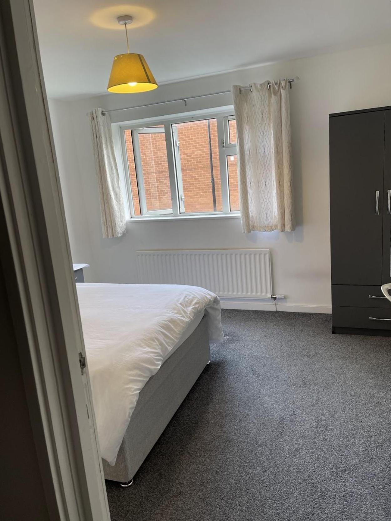Homestays-Close To Coventry City And University I Free Parking I Wi-Fi Dış mekan fotoğraf