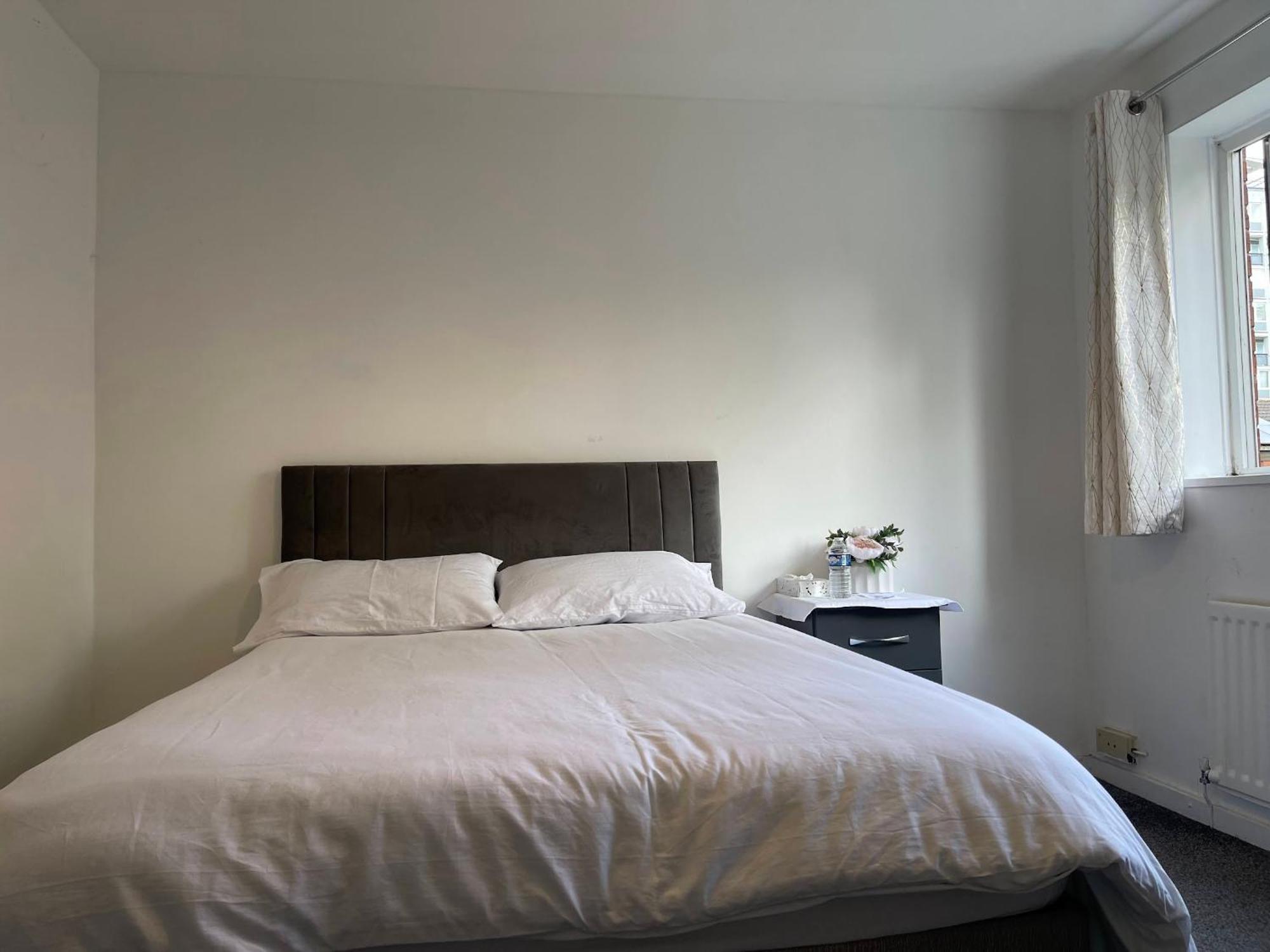Homestays-Close To Coventry City And University I Free Parking I Wi-Fi Dış mekan fotoğraf