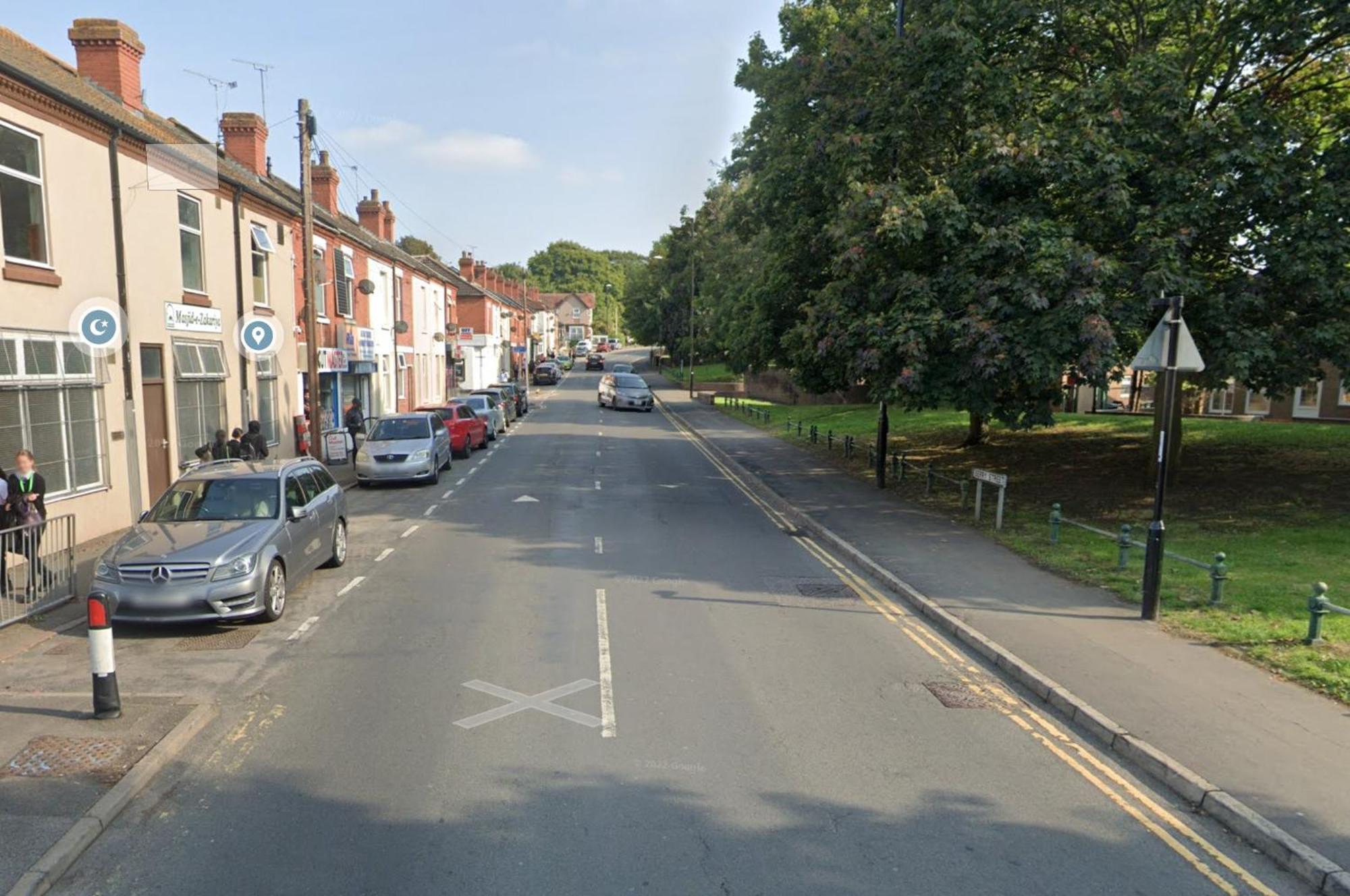 Homestays-Close To Coventry City And University I Free Parking I Wi-Fi Dış mekan fotoğraf